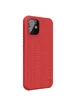 Чехол Nillkin Matte Pro для Apple iPhone 12 mini (5.4") Красный / Red