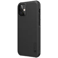 Чехол Nillkin Matte Pro для Apple iPhone 12 mini (5.4") Черный / Black