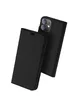 Чохол-книжка Dux Ducis з кишенею для візиток для Apple iPhone 12 mini (5.4 ") Чорний
