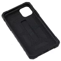 Ударопрочный чехол UAG Pathfinder камуфляж для Apple iPhone 12 mini (5.4") Оранжевый