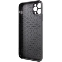 TPU+PC чехол Prisma Plushie для Apple iPhone 12 Pro Max (6.7") Hearts