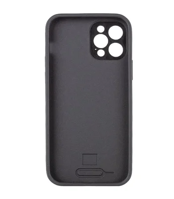 Чехол TPU+PC Army Collection для Apple iPhone 12 Pro Max (6.7") Коричневый