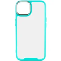 Чехол TPU+PC Lyon Case для Apple iPhone 12 Pro Max (6.7") Green