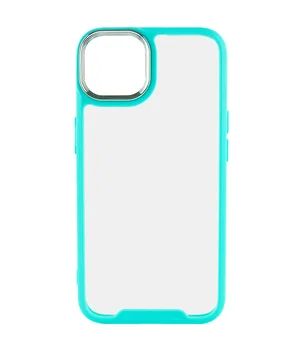 Чохол TPU+PC Lyon Case для Apple iPhone 12 Pro Max (6.7") Green