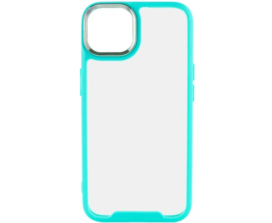 Чохол TPU+PC Lyon Case для Apple iPhone 12 Pro Max (6.7") Green