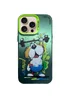 Чохол TPU+PC So Cool для Apple iPhone 12 Pro Max (6.7") Power