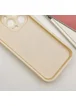 Чохол TPU Toys Case with Ears для Apple iPhone 12 Pro Max (6.7") Sand