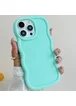 Чехол TPU Ripple для Apple iPhone 12 Pro Max (6.7") Turquoise