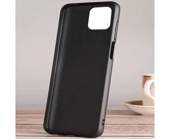 Кожаный чехол PU Retro classic для Apple iPhone 12 Pro Max (6.7") Коричневый