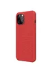 Чехол Nillkin Matte Pro для Apple iPhone 12 Pro Max (6.7") Красный / Red
