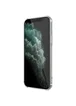 TPU чехол Nillkin Nature Series для Apple iPhone 12 Pro Max (6.7") Бесцветный (прозрачный)