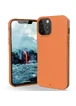Чехол UAG OUTBACK BIO для Apple iPhone 12 Pro Max (6.7") Оранжевый