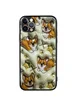 TPU+PC чохол Prisma Plushie для Apple iPhone 12 Pro Max (6.7") Corgi