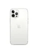 Чехол Clear Case (AAA) для Apple iPhone 12 Pro Max (6.7") Прозрачный