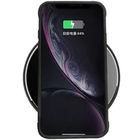 Чехол PC+TPU+Metal K-DOO Ares для Apple iPhone 12 Pro Max (6.7") Золотой