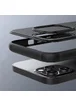 Чехол Nillkin Matte Pro для Apple iPhone 12 Pro Max (6.7") Черный / Black