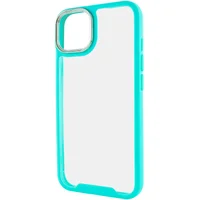 Чехол TPU+PC Lyon Case для Apple iPhone 12 Pro Max (6.7") Green
