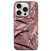 Чехол TPU Sea для Apple iPhone 12 Pro Max (6.7") Shampan