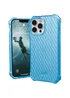 Чехол TPU UAG ESSENTIAL Armor для Apple iPhone 12 Pro Max (6.7") Синий