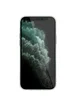 TPU чехол Nillkin Nature Series для Apple iPhone 12 Pro Max (6.7") Бесцветный (прозрачный)