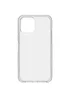 TPU чехол Epic Transparent 1,5mm для Apple iPhone 12 Pro Max (6.7") Бесцветный (прозрачный)