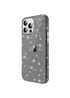 Чохол TPU Radiance для Apple iPhone 12 Pro Max (6.7") Black