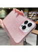 Чехол TPU Shine для Apple iPhone 12 Pro Max (6.7") Pink
