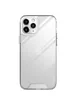 Чехол TPU Space Case transparent для Apple iPhone 12 Pro Max (6.7") Прозрачный