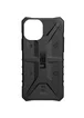 Ударопрочный чехол UAG Pathfinder Classic для Apple iPhone 12 Pro Max (6.7") Черный