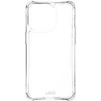 Чохол TPU UAG PLYO series для Apple iPhone 12 Pro Max (6.7") Прозорий