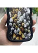 Чохол TPU Cloudy Pictures для Apple iPhone 12 Pro Max / 13 Pro Max (6.7") Paws