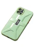 Чехол TPU+PC UAG для Apple iPhone 12 Pro Max (6.7") Мятный
