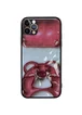TPU+PC чохол Prisma Fluffie для iPhone 12 Pro Max (6.7") Look Me