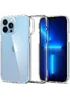 Чехол SGP Ultra Hybrid для Apple iPhone 12 Pro Max (6.7") Прозрачный