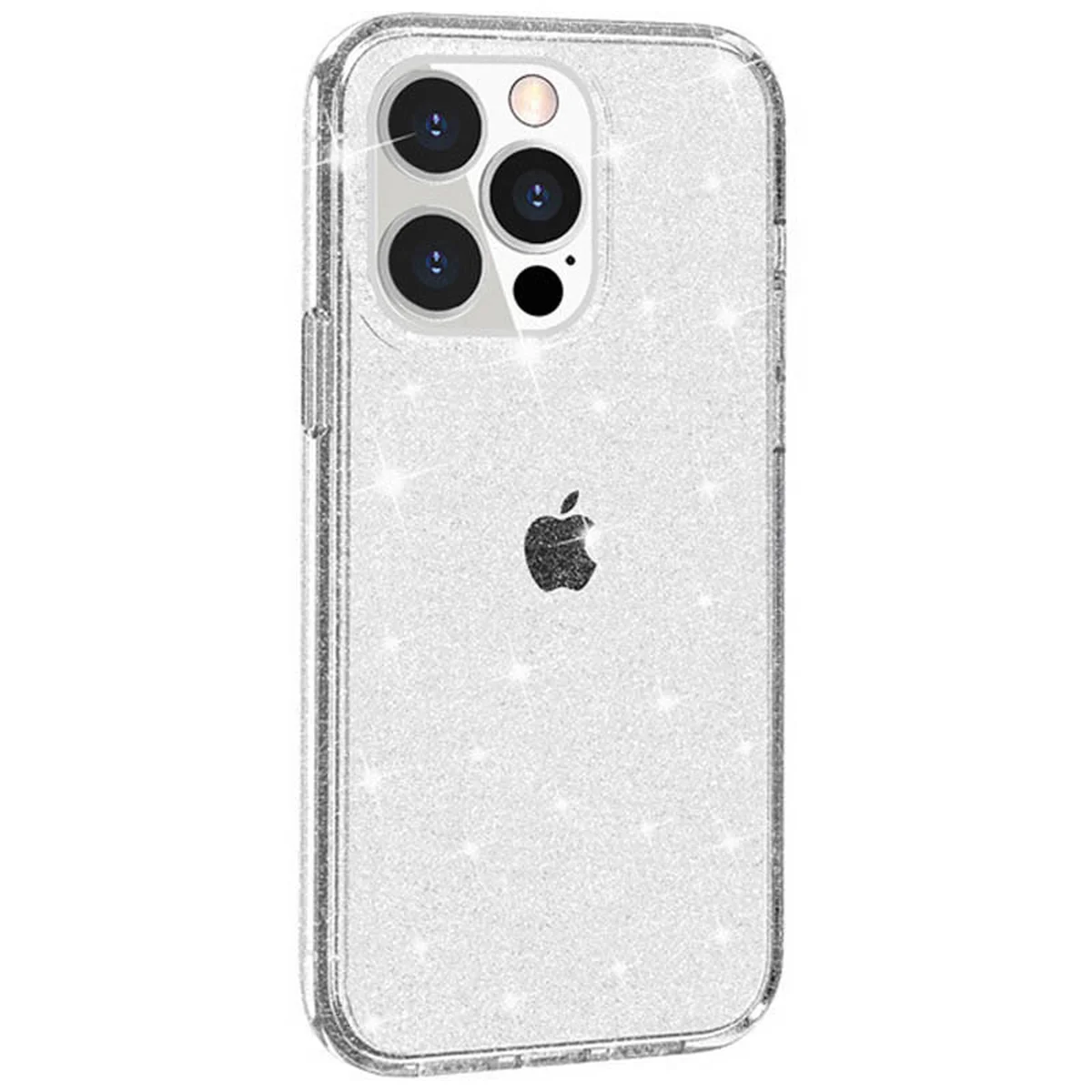 TPU чехол Nova для Apple iPhone 12 Pro Max (6.7") Clear