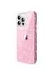 Чехол TPU Radiance для Apple iPhone 12 Pro Max (6.7") Pink