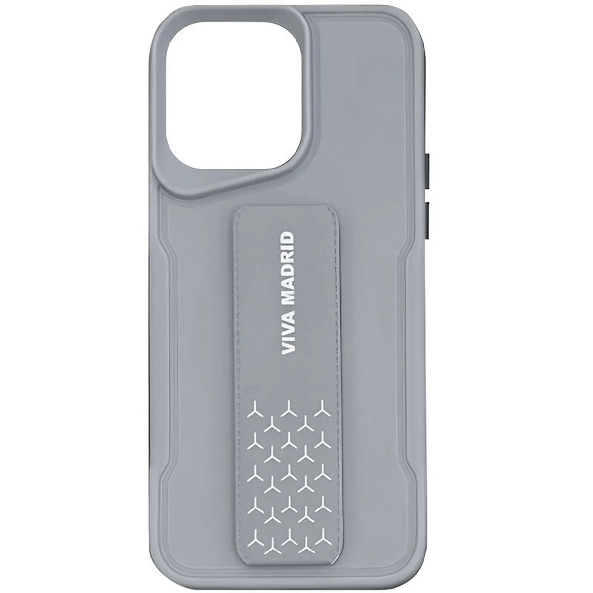 Чехол TPU VIVA для Apple iPhone 12 Pro Max (6.7") Grey