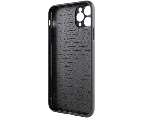 TPU+PC чохол Prisma Plushie для Apple iPhone 12 Pro Max (6.7") Paws