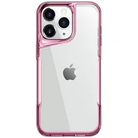 Чохол TPU+PC Incline для Apple iPhone 12 Pro Max (6.7") Pink
