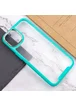 Чохол TPU+PC Lyon Case для Apple iPhone 12 Pro Max (6.7") Green