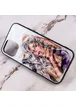 TPU+PC чехол Prisma Ladies для Apple iPhone 12 Pro Max (6.7") Purple