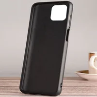 Шкіряний чохол PU Retro classic для Apple iPhone 12 Pro Max (6.7 ") Темно-коричневий