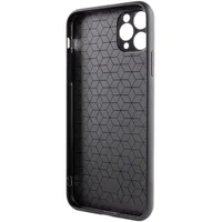 TPU+PC чехол Prisma Fluffie для Apple iPhone 12 Pro Max (6.7") Puzzle