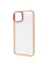 Чехол TPU+PC Lyon Case для Apple iPhone 12 Pro Max (6.7") Pink