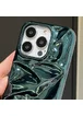 Чехол TPU Sea для Apple iPhone 12 Pro Max (6.7") Green
