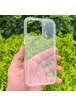 Чехол TPU+PC Incline для Apple iPhone 12 Pro Max (6.7") Clear