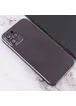 Чехол ультратонкий TPU Serene для Apple iPhone 12 Pro Max (6.7") Gray