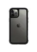 Чехол PC+TPU+Metal K-DOO Ares для Apple iPhone 12 Pro Max (6.7") Серый