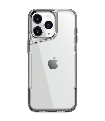 Чехол TPU+PC Incline для Apple iPhone 12 Pro Max (6.7") Clear