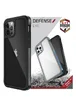 Чехол Defense Edge Series для Apple iPhone 12 Pro Max (6.7") Черный / Black